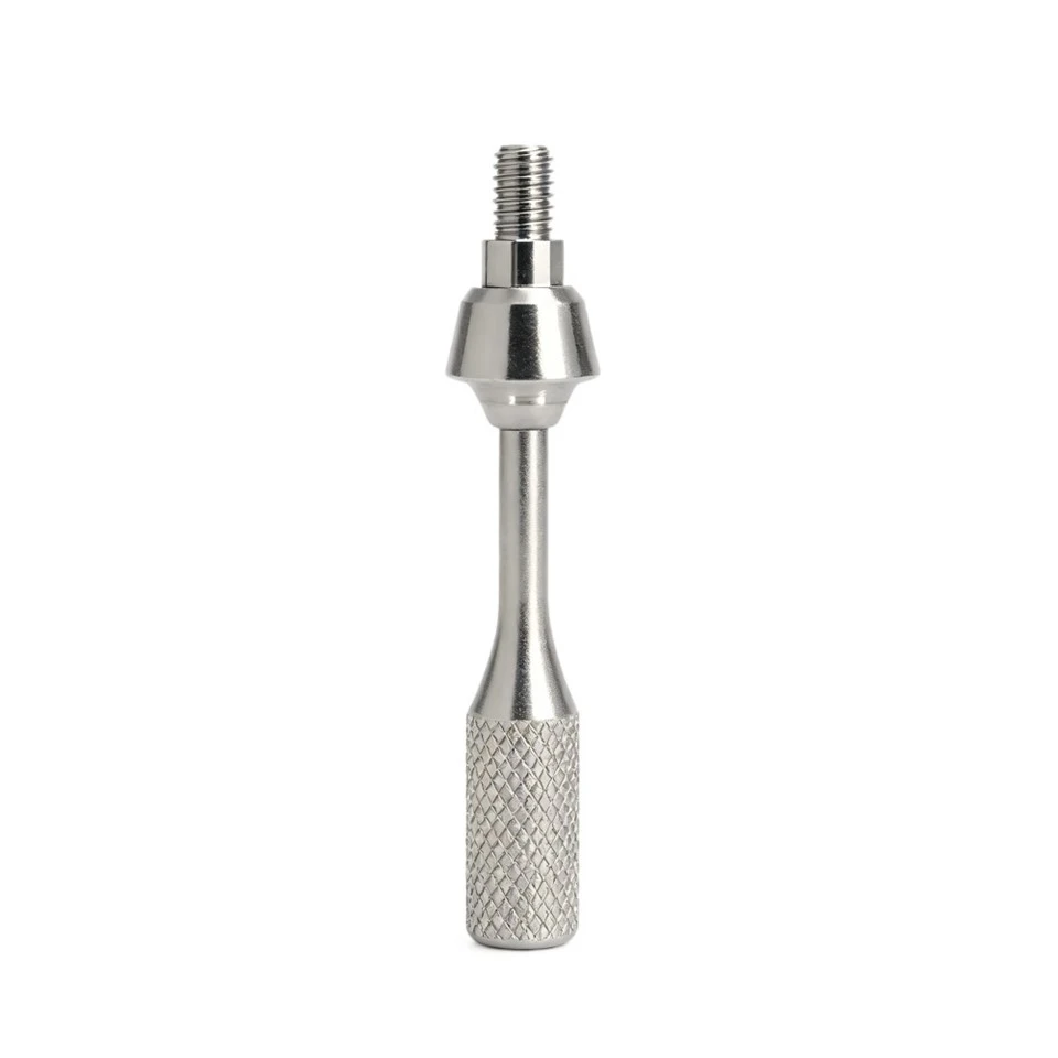 Multi-Unit Angled Abutment